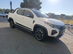 FIAT Strada 1.0 12V TURBO 200 FLEX ULTRA CABINE DUPLA AUTOM�TICO CVT