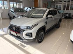 FIAT Strada 1.0 12V TURBO 200 FLEX ULTRA CABINE DUPLA AUTOM�TICO CVT