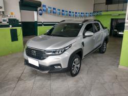 FIAT Strada 1.3 4P FIREFLY FLEX VOLCANO CABINE DUPLA AUTOM�TICO