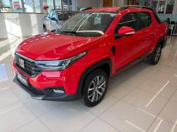 FIAT Strada 1.3 4P FIREFLY FLEX VOLCANO CABINE DUPLA AUTOM�TICO