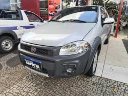 FIAT Strada 1.3 4P FIREFLY FLEX FREEDOM CABINE DUPLA