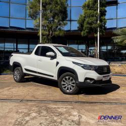 FIAT Strada 1.3 FIREFLY FLEX FREEDOM CABINE SIMPLES