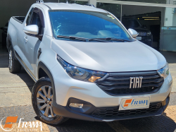 FIAT Strada 1.3 FIREFLY FLEX FREEDOM CABINE SIMPLES