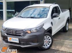 FIAT Strada 1.3 FIREFLY FLEX ENDURANCE CABINE SIIMPLES