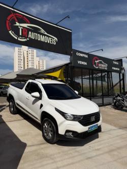 FIAT Strada 1.3 FIREFLY FLEX FREEDOM CABINE SIMPLES
