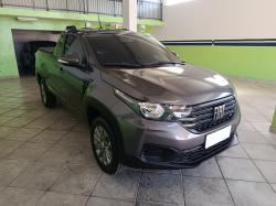 FIAT Strada 1.3 FIREFLY FLEX FREEDOM CABINE SIMPLES
