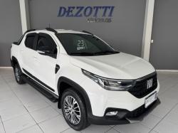 FIAT Strada 1.3 FIREFLY FLEX RANCH CABINE DUPLA AUTOM�TICO CVT