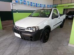 FIAT Strada 1.4 FIRE FLEX CABINE SIMPLES