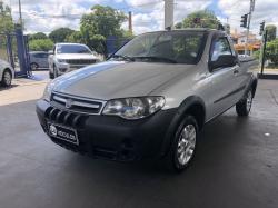 FIAT Strada 1.4 FIRE FLEX CABINE SIMPLES