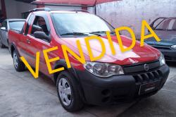 FIAT Strada 1.4 FIRE FLEX CABINE ESTENDIDA