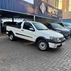 FIAT Strada 1.4 FIRE FLEX FURG�O