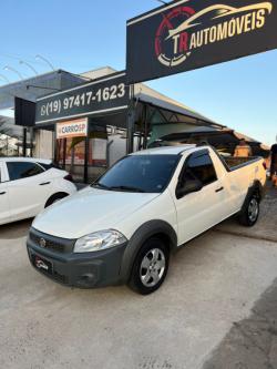 FIAT Strada 1.4 FIRE FLEX CABINE SIMPLES