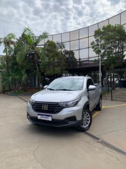 FIAT Strada 1.4 FLEX ENDURANCE CABINE SIMPLES