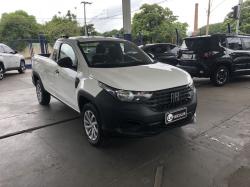 FIAT Strada 1.4 FLEX ENDURANCE CABINE SIMPLES