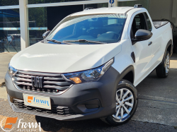 FIAT Strada 1.4 FLEX ENDURANCE CABINE SIMPLES