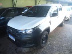 FIAT Strada 1.4 FLEX ENDURANCE CABNE DUPLA