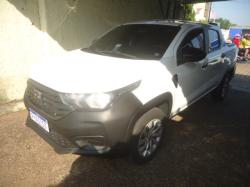 FIAT Strada 1.4 FLEX ENDURANCE CABNE DUPLA