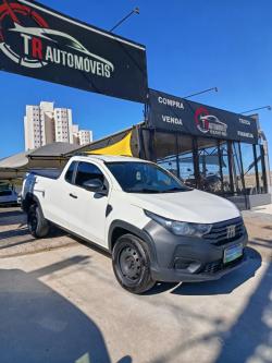 FIAT Strada 1.4 FLEX ENDURANCE CABINE SIMPLES