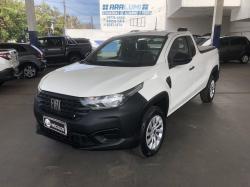 FIAT Strada 1.4 FLEX ENDURANCE CABINE SIMPLES