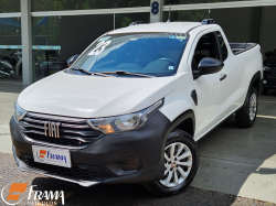 FIAT Strada 1.4 FLEX ENDURANCE CABINE SIMPLES