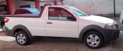 FIAT Strada 1.4 WORKING FLEX CABINE SIMPLES
