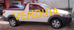 FIAT Strada 1.4 WORKING FLEX CABINE SIMPLES