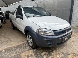 FIAT Strada 1.4 WORKING FLEX CABINE SIMPLES