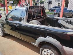 FIAT Strada 1.4 WORKING CELEBRATION FLEX CABINE SIMPLES