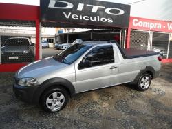 FIAT Strada 1.4 WORKING FLEX CABINE SIMPLES