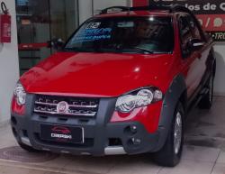 FIAT Strada 1.8 16V FLEX ADVENTURE LOCKER CABINE DUPLA
