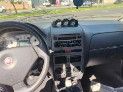 FIAT Strada 1.8 16V FLEX ADVENTURE CABINE DUPLA