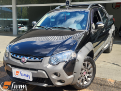 FIAT Strada 1.8 16V FLEX ADVENTURE CABINE DUPLA