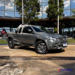 FIAT Strada 1.8 FLEX ADVENTURE LOCKER CABINE ESTENDIDA