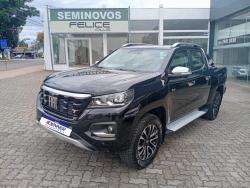 FIAT Titano 2.2 16V 4P RANCH 4X4 TURBO DIESEL AUTOMTICO