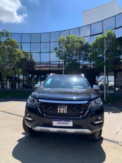 FIAT Titano 2.2 16V 4P RANCH 4X4 TURBO DIESEL AUTOMTICO