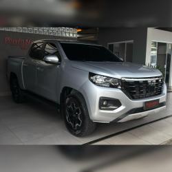 FIAT Titano 2.2 16V 4P VOLCANO 4X4 TURBO DIESEL AUTOM�TICO