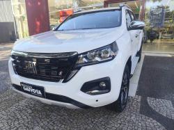 FIAT Titano 2.2 16V 4P RANCH 4X4 TURBO DIESEL AUTOM�TICO