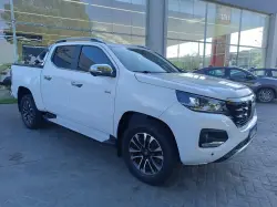 FIAT Titano 2.2 16V 4P RANCH 4X4 TURBO DIESEL AUTOM�TICO