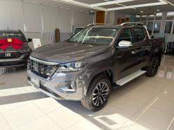 FIAT Titano 2.2 16V 4P RANCH 4X4 TURBO DIESEL AUTOM�TICO