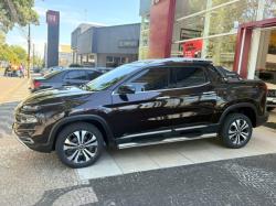 FIAT Toro 1.3 16V 4P FLEX 270 TURBO VOLCANO AUTOMÁTICO FIAT Toro 1.3 16V 4P FLEX 270 TURBO VOLCANO AUTOMÁTICO