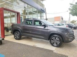 FIAT Toro 1.3 16V 4P FLEX 270 TURBO FREEDOM AUTOMTICO