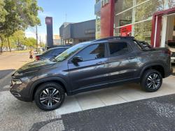 FIAT Toro 1.3 16V 4P FLEX 270 TURBO FREEDOM AUTOMTICO