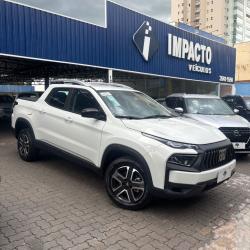 FIAT Toro 1.3 16V 4P FLEX 270 TURBO FREEDOM AUTOM�TICO