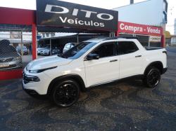 FIAT Toro 1.3 16V 4P FLEX 270 TURBO VOLCANO AUTOM�TICO
