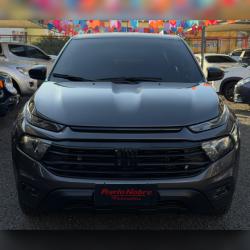 FIAT Toro 1.3 16V 4P FLEX 270 TURBO ENDURANCE AUTOM�TICO