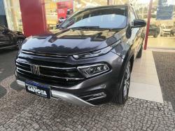 FIAT Toro 1.3 16V 4P FLEX 270 TURBO VOLCANO AUTOM�TICO