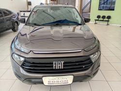 FIAT Toro 1.3 16V 4P FLEX 270 TURBO ENDURANCE AUTOM�TICO