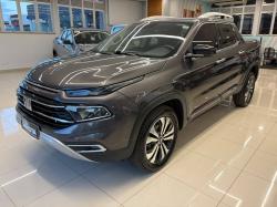 FIAT Toro 1.3 16V 4P FLEX 270 TURBO VOLCANO AUTOM�TICO
