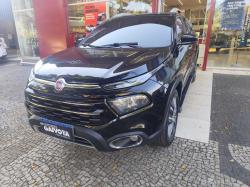 FIAT Toro 1.3 16V 4P FLEX 270 TURBO VOLCANO AUTOM�TICO