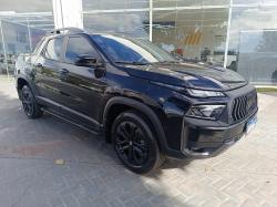 FIAT Toro 1.3 16V 4P FLEX 270 TURBO ULTRA AUTOM�TICO